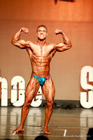 2nd place 121 Rogue Suazo