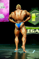 2nd Place 3 Justin Compton