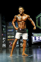 1st Place 274 Manny Andara