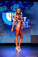 11th Place 226 Lindsay Mingee