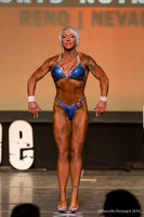 11th Place 21 Tami Thunell
