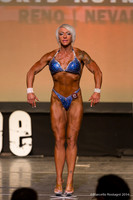 11th Place 21 Tami Thunell