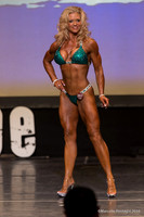 1st Place 357 Karrie Alexander