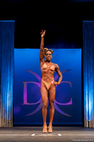 6th Place 96 Naportia Love