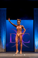6th Place 96 Naportia Love