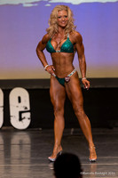 1st Place 357 Karrie Alexander