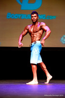 1st Place 61 Brent Soliz