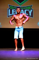 1st Place 61 Brent Soliz