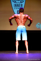 1st Place 61 Brent Soliz