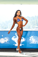 6th Place 54 Darlene Zepeda