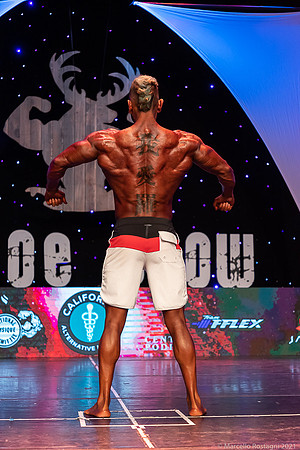 1st Place 280 Miguel Aguiar