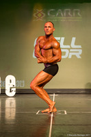 4th place 43 Andy Barth