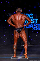 4th Place 250 Alejandro Gonzalez