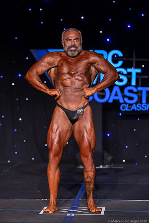 4th Place 250 Alejandro Gonzalez