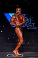 4th Place 250 Alejandro Gonzalez