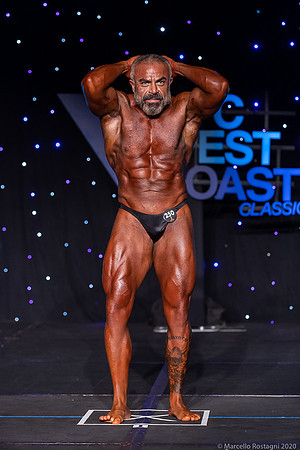 4th Place 250 Alejandro Gonzalez
