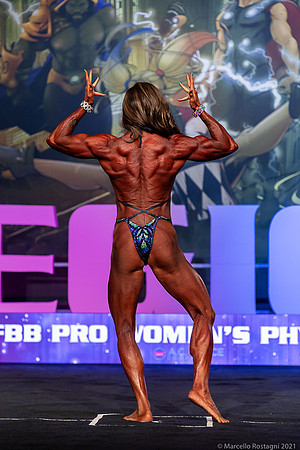 11th Place 51 Lisa Dollak