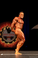 1st Place 116 Fernando Sardina