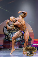 5th Place 62 Ivan Zeviakin