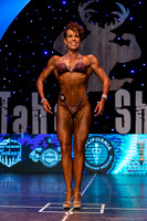 3rd Place 23 Marybeth Leones