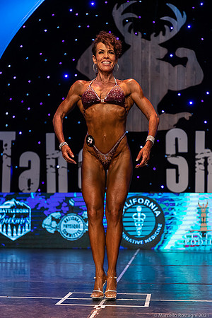 3rd Place 23 Marybeth Leones