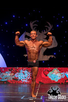 1st Place 61 Casey Dickinson