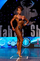 3rd Place 23 Marybeth Leones