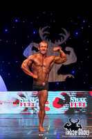 2nd Place 61 Casey Dickinson