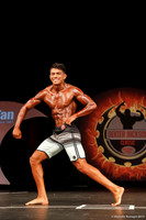 1st Place 57 Kelvin Davis