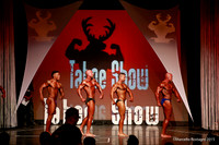 MEN'S HEAVYWEIGHT