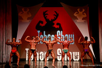 MEN'S HEAVYWEIGHT