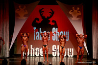 MEN'S HEAVYWEIGHT