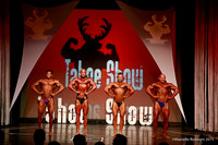 MEN'S HEAVYWEIGHT