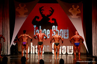 MEN'S HEAVYWEIGHT