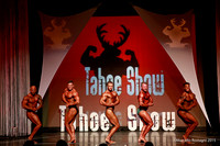 MEN'S HEAVYWEIGHT