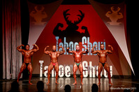 MEN'S HEAVYWEIGHT