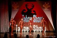 MEN'S HEAVYWEIGHT
