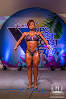 1st Place 123 Ericka Barberena