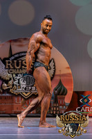 4th Place 87 Pahlavan Jahaghi