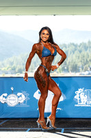 3rd Place 226 Natasha Melchor