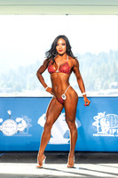 5th Place 55 Mayra Vargas