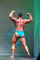 7th 57 Alex Duran