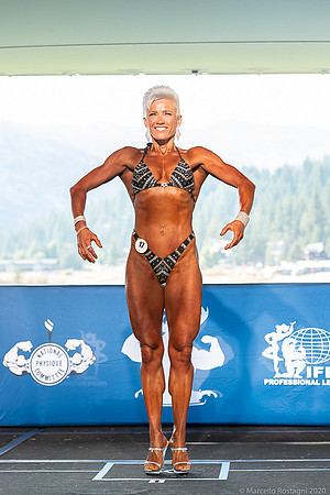 1st Place 17 Sanna Ronkko