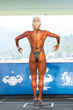 1st Place 17 Sanna Ronkko