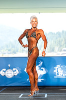 1st Place 17 Sanna Ronkko