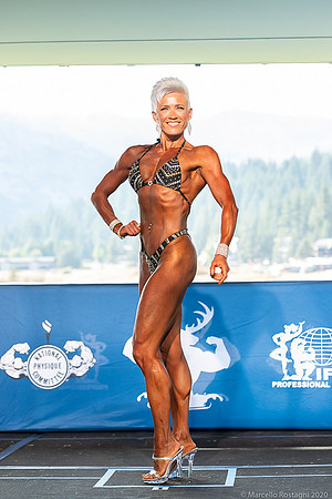 1st Place 17 Sanna Ronkko