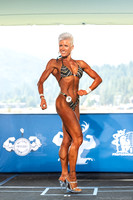 1st Place 17 Sanna Ronkko