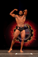 3rd Place, 40 Jordan Evans