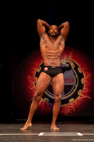 3rd Place, 40 Jordan Evans
