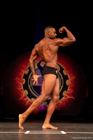 3rd Place, 40 Jordan Evans